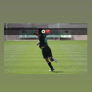 Meet your Posher, Pablo